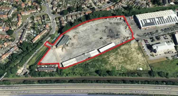 Industrial For Rent in Sandwell, England