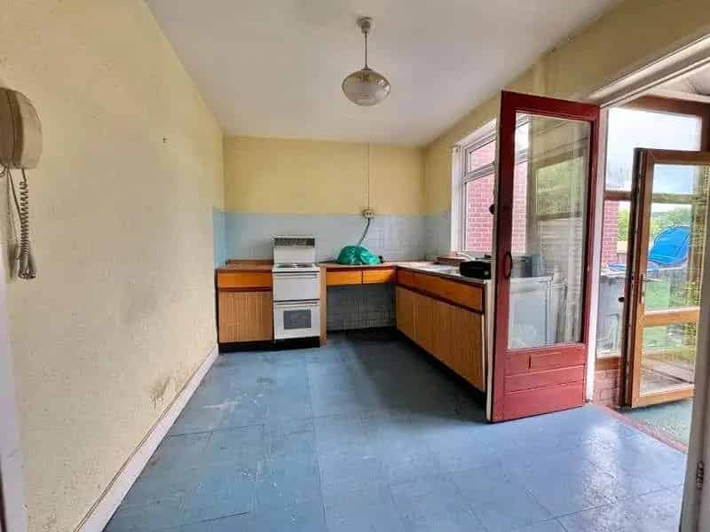 2 Bed House For Sale - Ideal Investment or First Time Buyer
