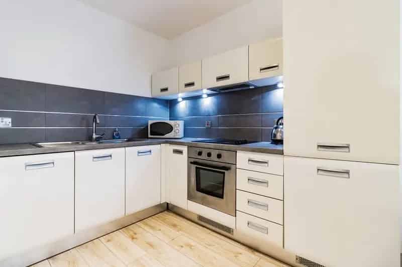 1 Bedroom Flat to Rent Manchester City Centre Great Northern Tower
