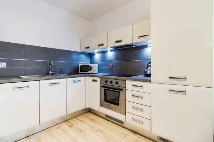 1 Bedroom Flat to Rent Manchester City Centre Great Northern Tower