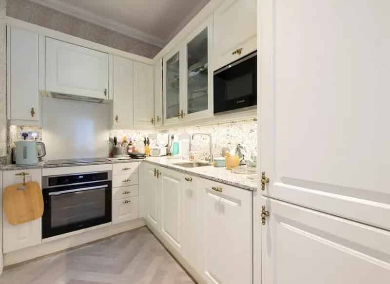 2 Double Bedroom Apartment near Holborn and Chancery Lane