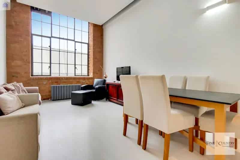 3 Bedroom Apartment Pentonville Road Islington