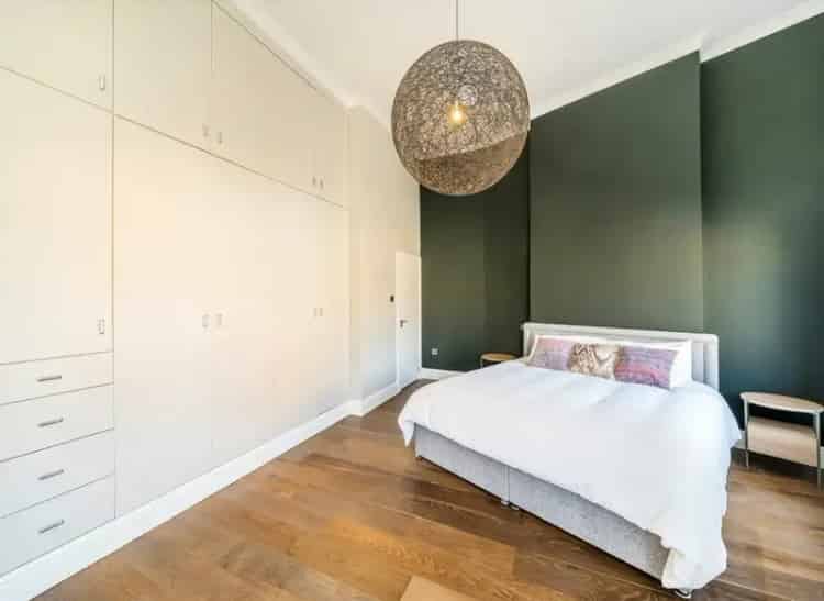 3 Bed 3 Bath Split Level Apartment Maida Vale