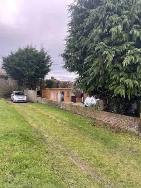3 Bed House Large Garden Car Access Rural Location