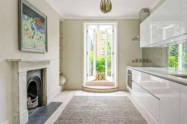 Tyndale Terrace, Islington, London, N1 2AT | Property for sale | Savills