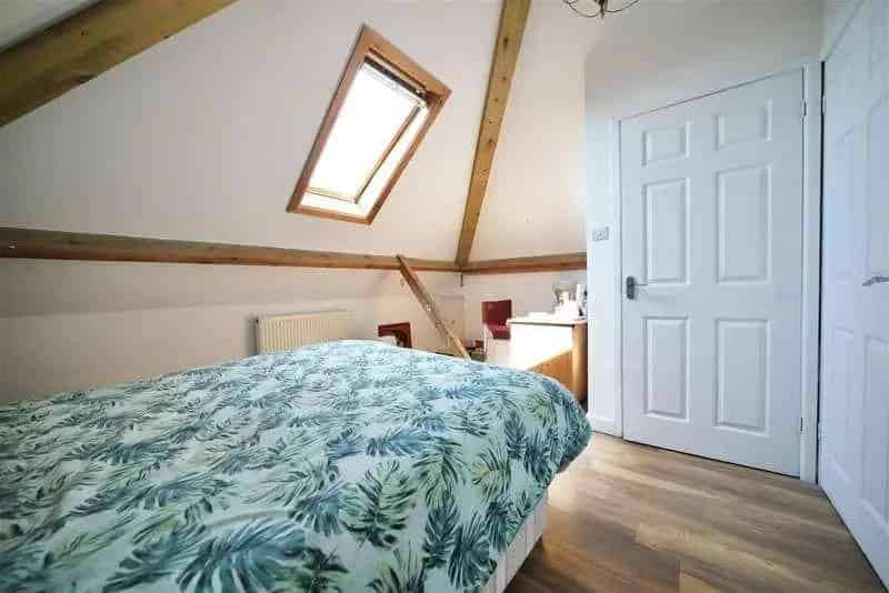 2 Bed Detached Bungalow for Sale in Chickerell