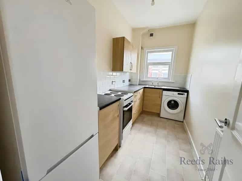 2 Bedroom Flat to Rent Liverpool L6 - Newly Refurbished