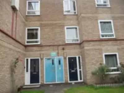 2 Bed Flat Harborne