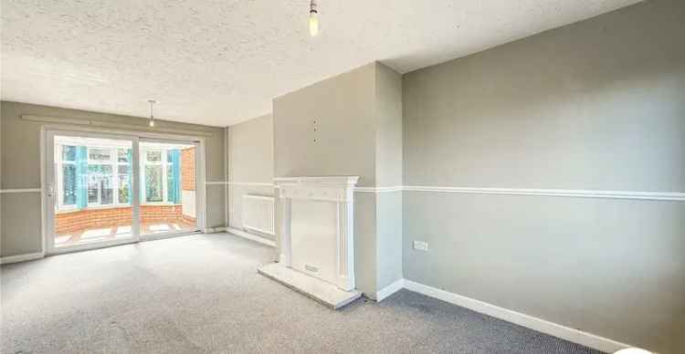 3 Bedroom House to Rent Near Amenities
