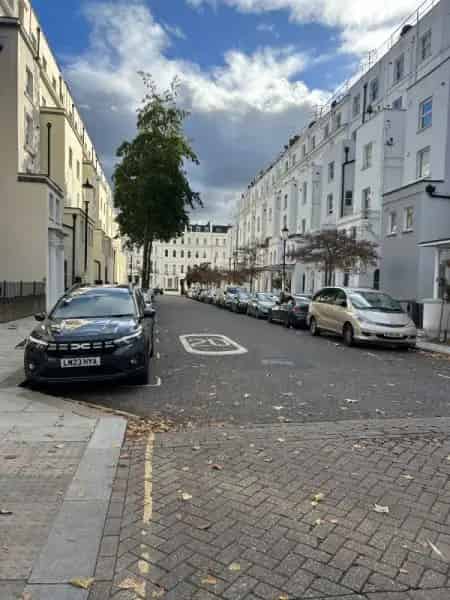 2 Bedroom Flat Notting Hill Near Portobello Road