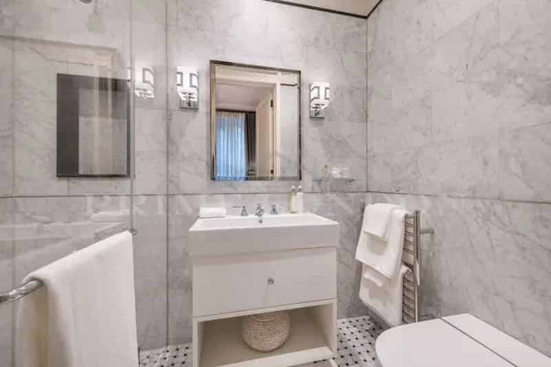 3 Bedroom Apartment House to Rent in Eaton Square