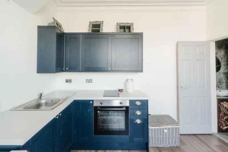 Studio for Sale
