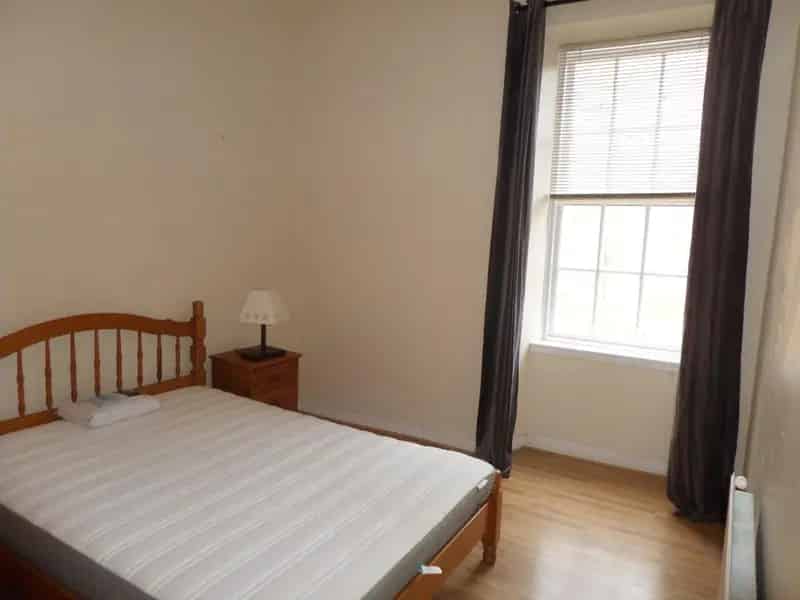 2 Bedroom Apartment to Rent Near Partick