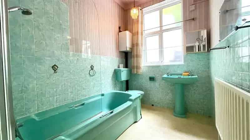 2 Bed House for Sale in Character Building
