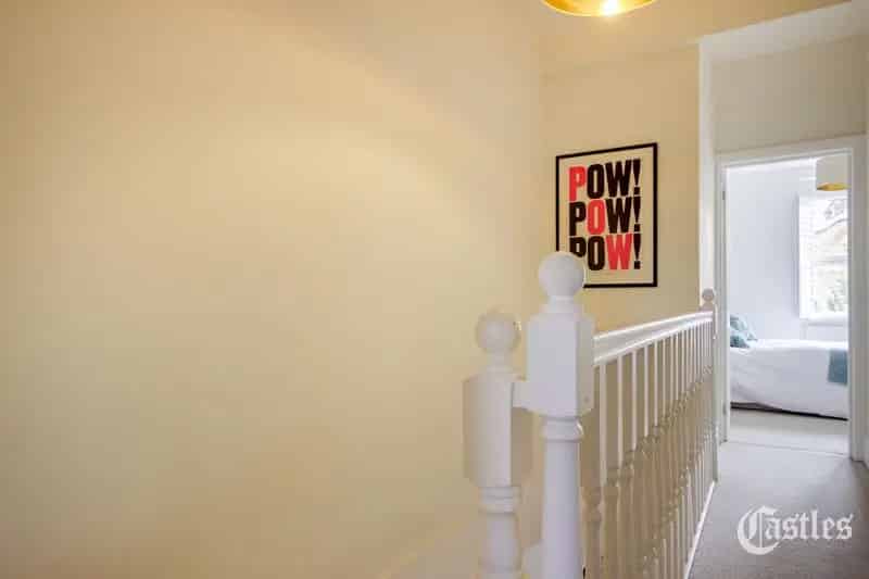 2 Bedroom Terraced House to Rent Near Bounds Green