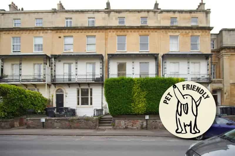 2 Bedroom Apartment to Rent