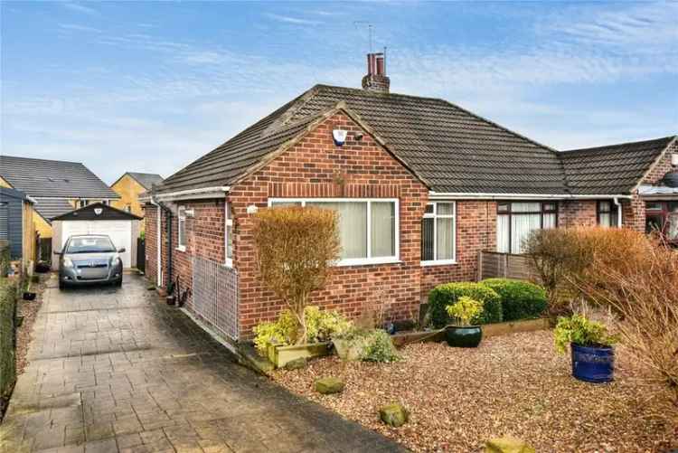 2 Bedroom Bungalow for Sale