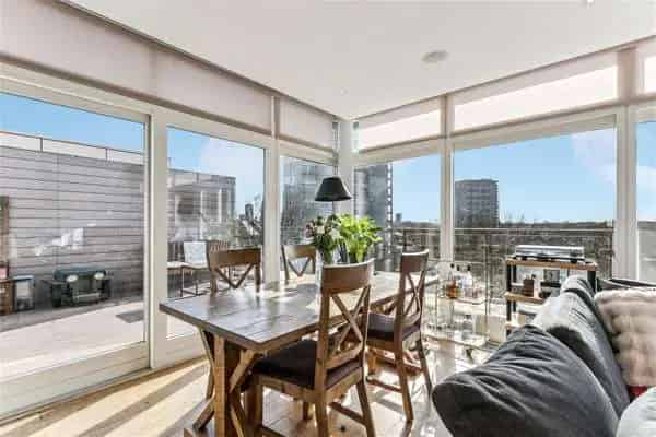 Amberley Road, London, W9 2JY | Property for sale | Savills