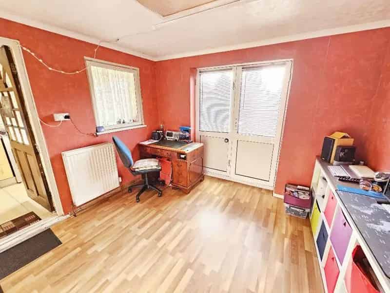 3 Bedroom Semi Detached House to Rent Erdington Birmingham