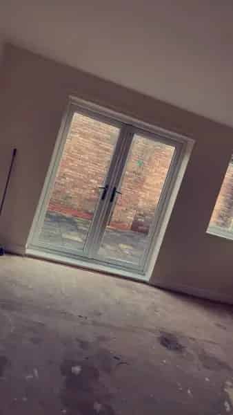 2 Bed Ground Floor Flat New Build Open Plan Garden En Suite