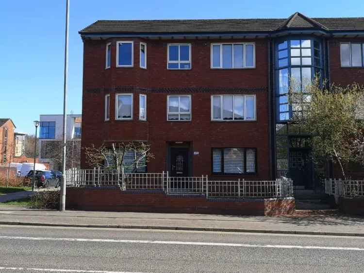 2 Bedroom Ground Floor Flat to Rent Maryhill Road Glasgow