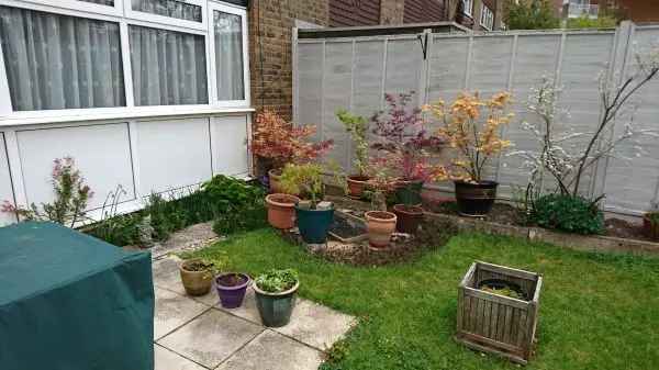 House For Rent in Herne Bay, England