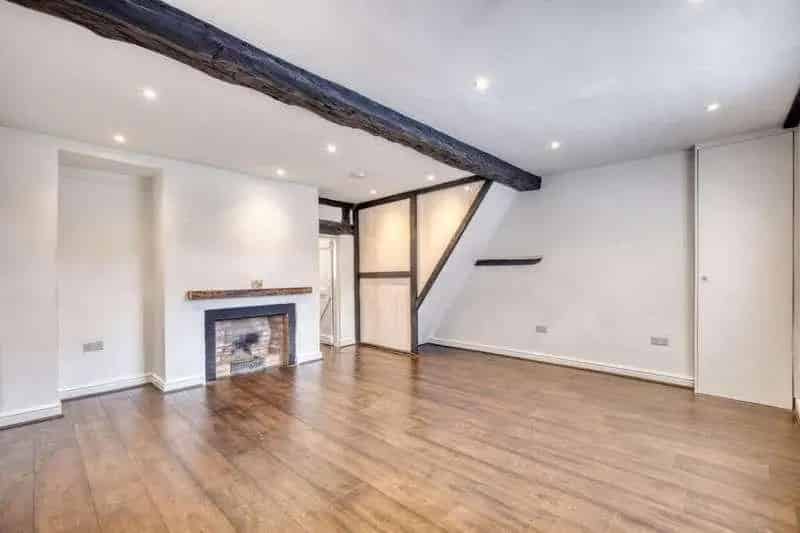 3 Bed Terraced House for Sale in Alvechurch