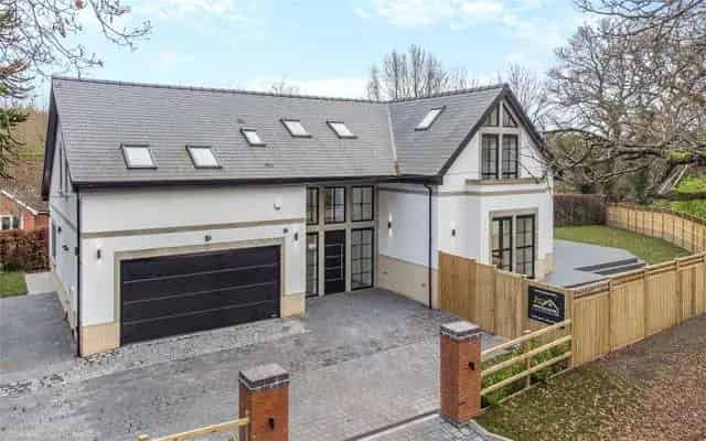 Cann Lane South, Appleton, Cheshire, WA4 5NQ | New homes for sale | Savills