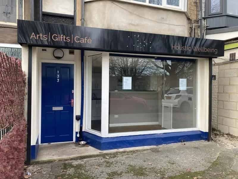 Ground Floor Retail Office Space For Lease