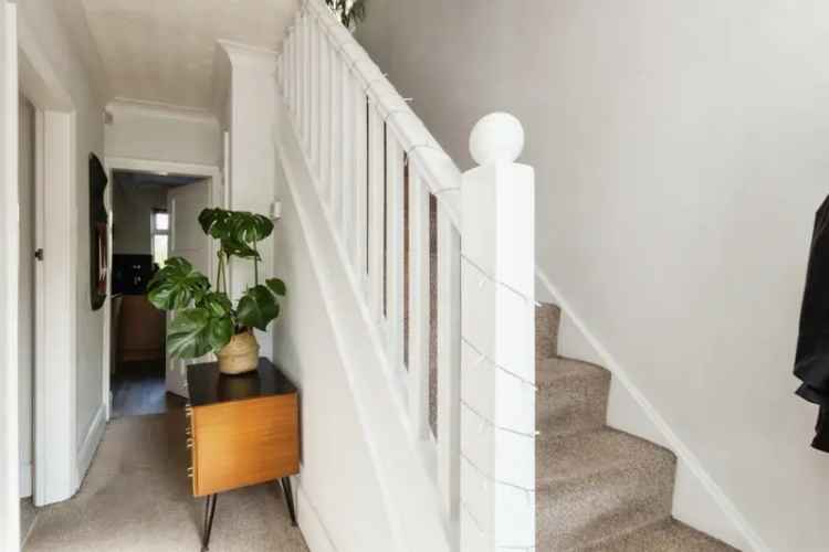 3 Bed Semi-Detached Home in NG5
