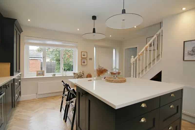 3 bedroom House
Sold STC