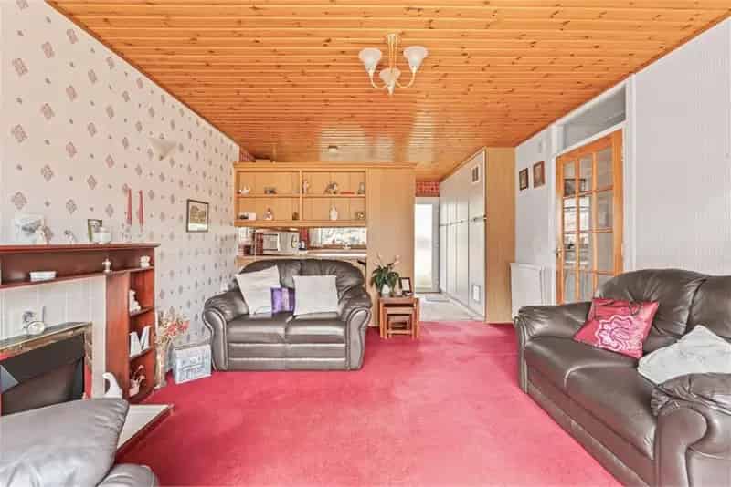 1 Bed Bungalow - Semi-Detached with 1 Reception Room