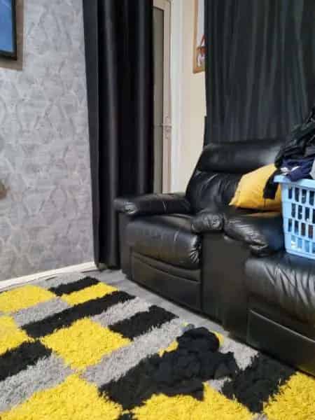 Spacious 2-Bedroom Flat near Crystal Palace Park