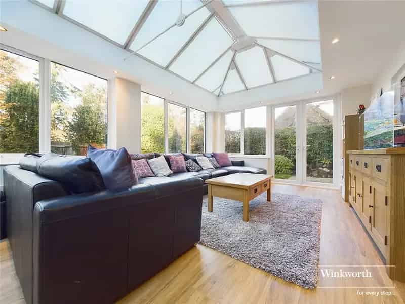 4 Bedroom Detached House in Sonning