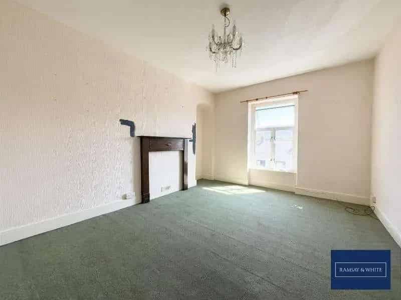 5 Storey End Terrace House Aberdare