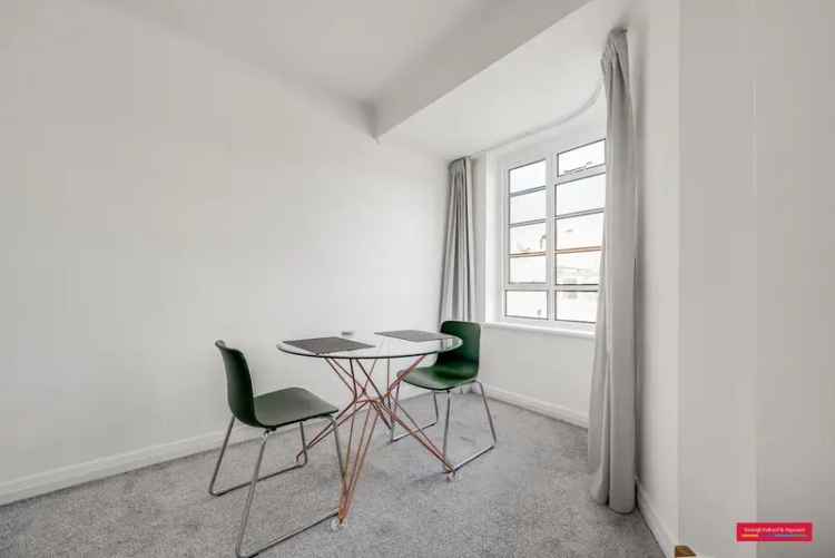 Spacious Notting Hill Flat Modern One Bedroom Flat Available Furnished