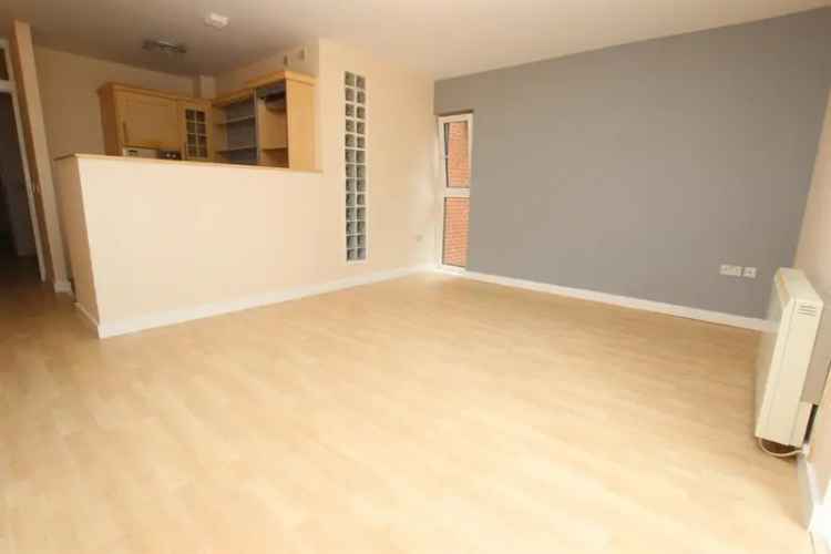 2 Bedroom Ground Floor Apartment Bromley Cross