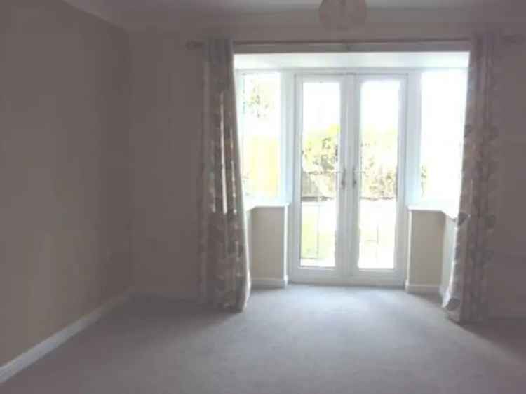 3 Bedroom House to Rent