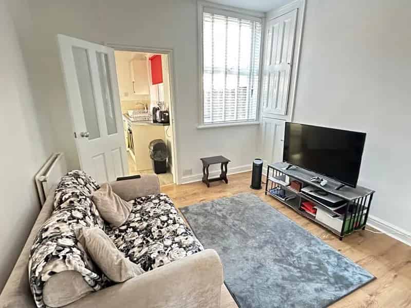2 Bedroom Terraced House to Rent York