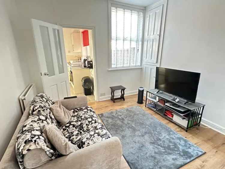2 Bedroom Terraced House to Rent York