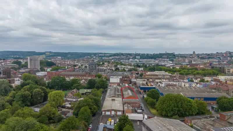 Fiddlers Nightclub Bristol  Live Music Venue Redevelopment Opportunity