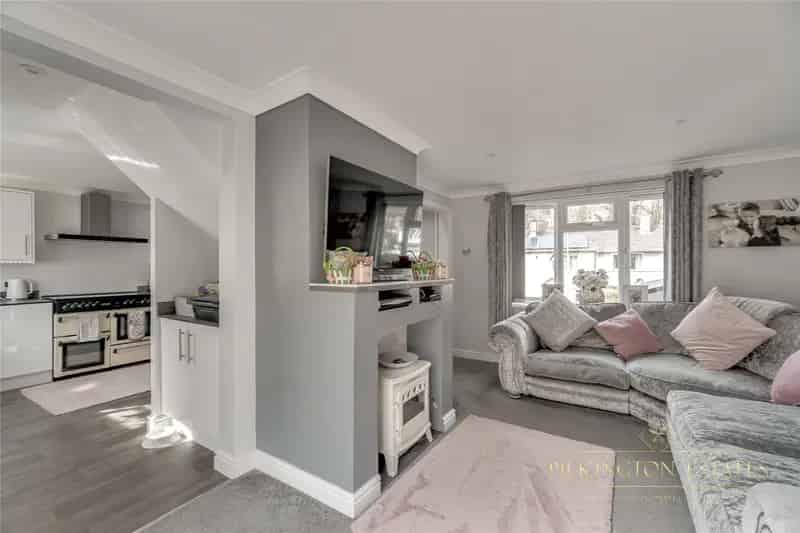 3 Bedroom House to Rent