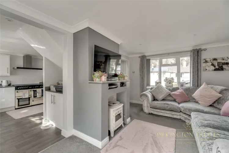 3 Bedroom House to Rent