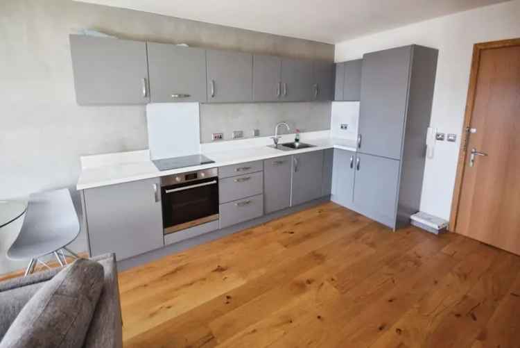 1 Bedroom Flat To Rent Available 31052025
