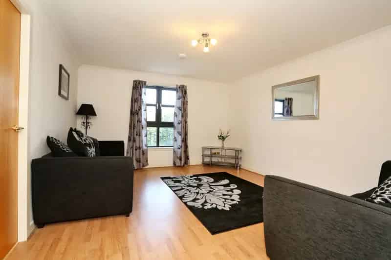 Flat For Rent , Aberdeen City, Scotland