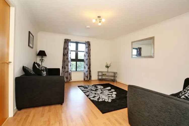 Flat For Rent in Aberdeen City, Scotland