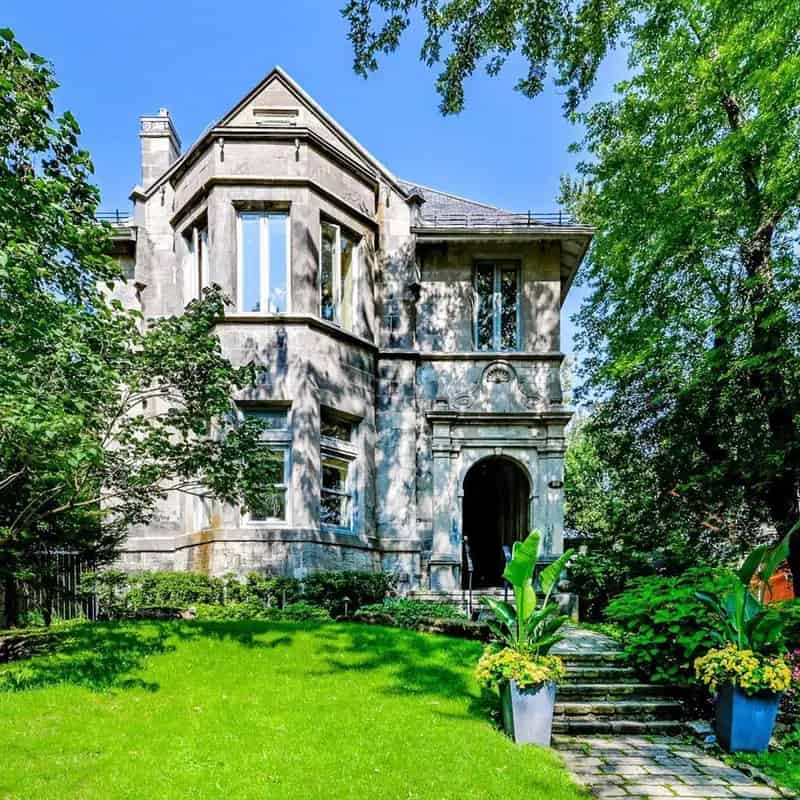 House for sale