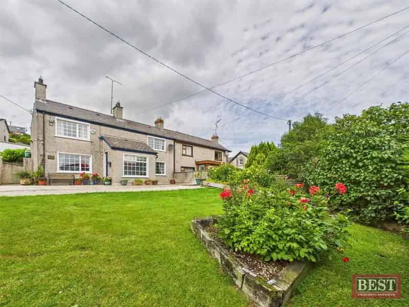House For Sale , Newtoncloughoge, Northern Ireland