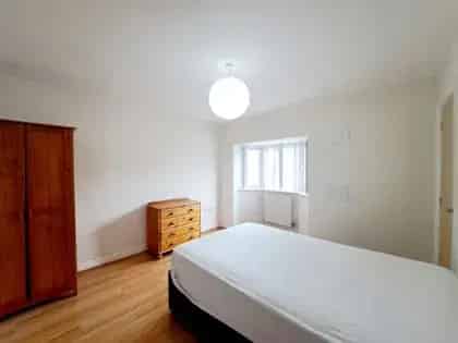 2 Bed House 50m2 Manchester Close to Airport and Hospital