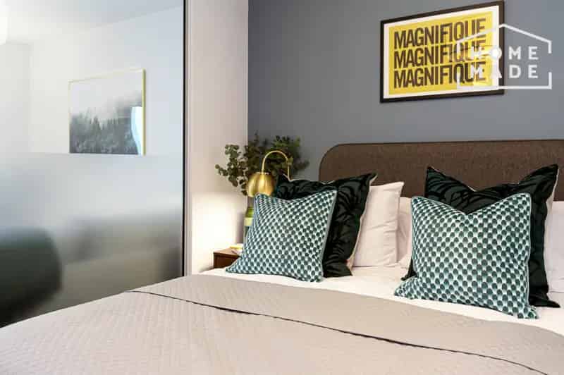 Aston Place Apartments Birmingham City Centre